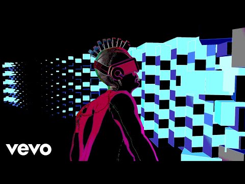 Videoclip de Best Way Out Of Here — Billy Idol