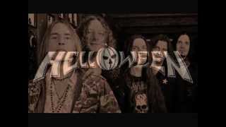 Helloween - Secret Alibi (Sub. Esp)