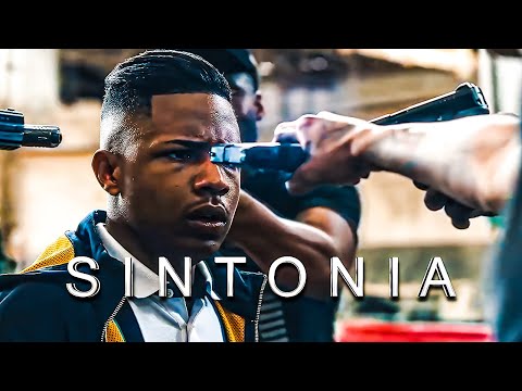 O Crime Não Compensa! Sintonia ( Edit )