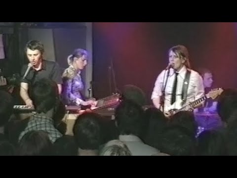 First Floor Power - We Are The People (Torsgatan 1 Stockholm 1999)