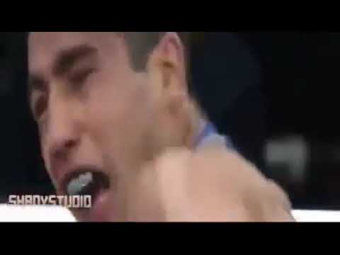 JO RIO 2016 Mohamed Rabii MAR Vs Uzbek Sajaram UZB 2016
