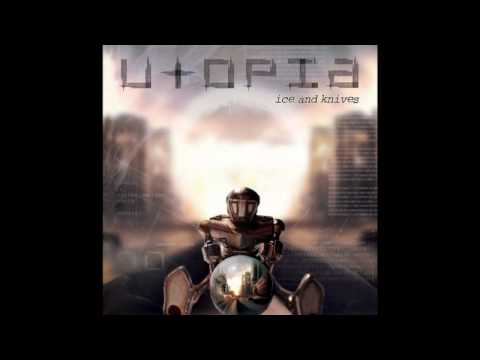 Utopia - Criminal Underworld