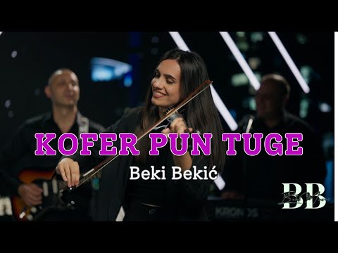 BEKI BEKIC - KOFER PUN TUGE (OFFICIAL VIDEO)