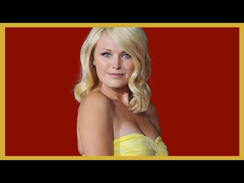 Malin Akerman Pics