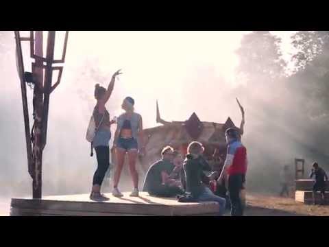 Plötzlich am Meer 2015 (offizielles Video)