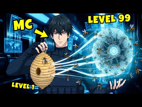I Got Trapped on Apocalypse Train, But I Could Level UP Everything I Touched | Manhwa Recap