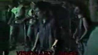 Angry Samoans