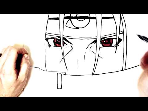 Download How To Draw Itachi 3gp Mp4 Codedwap