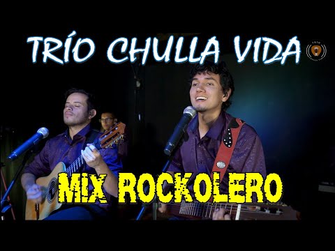 Mix Rockolero