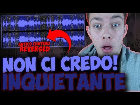 NON CI CREDO! INQUIETANTISSIMO O_O (REAZIONE) - POKEMON REVERSED THEME #2