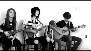 RainSHAFT - Will the Circle be Unbroken (Jam)