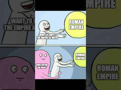 Roman Emperor Aemilian (253AD)