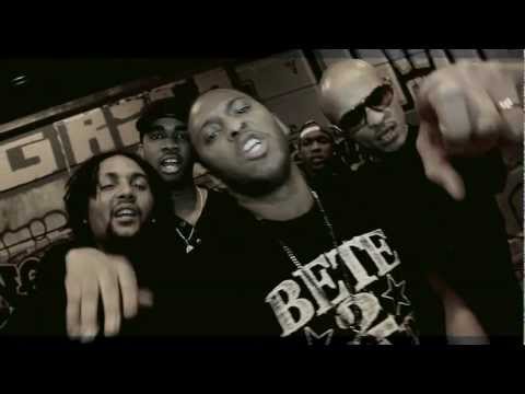 Forsay ft.Eddington, Skarla One, L.Jee - Longtemps [2Kartel VidéOZ](M.Like Music)