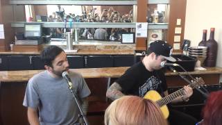 A Day To Remember - Another Song About the Weekend