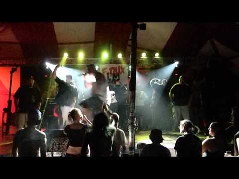 F Dux & Native World- Imma Grind- GOTJ 2015