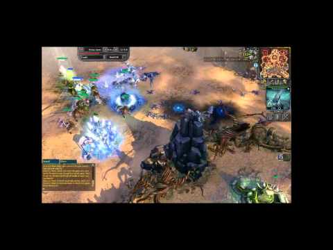 Battleforge Raven's End