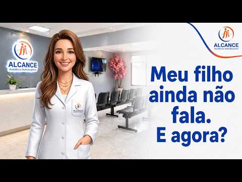 Atraso na fala infantil: o que esperar em cada idade?