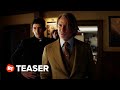 Wake Up Dead Man: A Knives Out Mystery Teaser Trailer (2025)