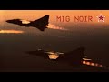 Mig Noir Perturbator Technoir