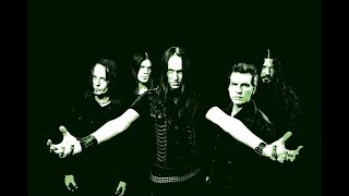 BLACK EARTH - Burn On The Flame (Official Video)
