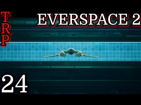 EVERSPACE 2: Walkthrough - Guide | PT24 | Paving The Way | Full Game