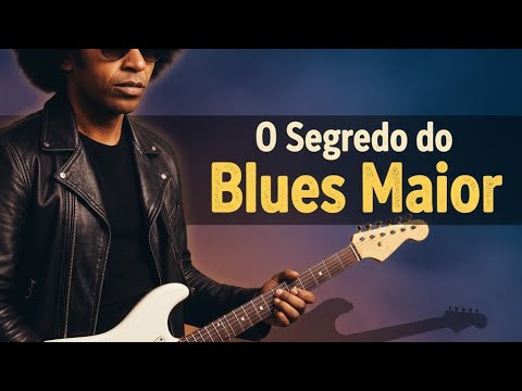 Aula 4  Segredo do Blues Maior . #pretsguitarrista #bluesguitar #aulaguitarrablues