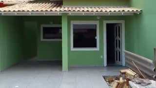 preview picture of video 'Salles & Lúcio Imóveis - Casa em Maricá - Rio de Janeiro - Região dos Lagos'