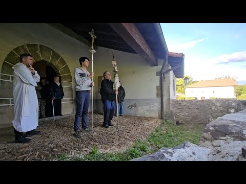 Thumbnail for SAN MIGELEN BISITA 2025 (JAUNTSARATS)