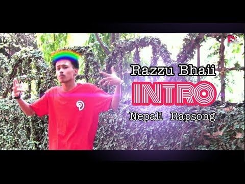 INTRO - Razzu Bhaii