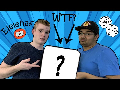 Kacka-Alarm! Was ist das für ein verrücktes Spiel?