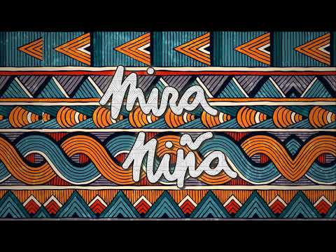 Gabry Venus x Sted-E & Hybrid Heights  - Mira Niña