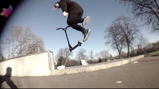 WEBISODE 4|ANOTHER DAY AT VICKY