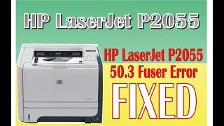 OBD Code p2055 Guide to Repair