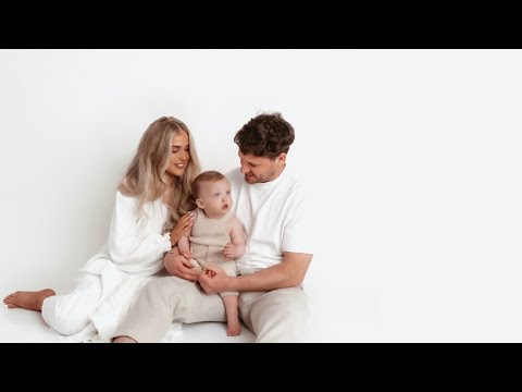 NOAH TURNS ONE | First Birthday Vlog!