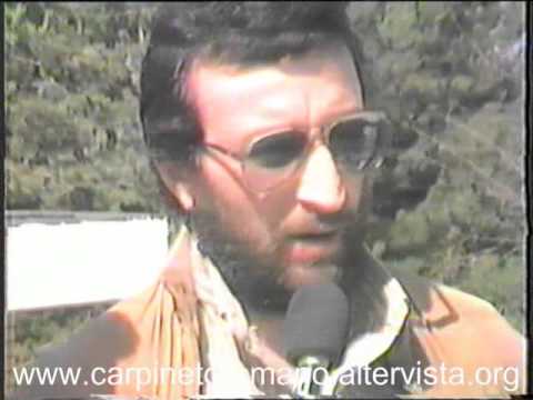 1988 Semprevisa - Ceriara 0 - 0 Seconda Categoria girone M