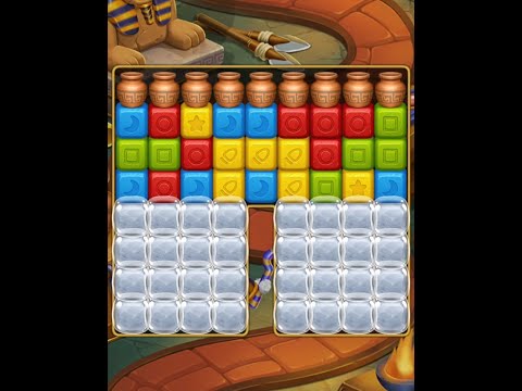 TOY BLAST level 2104