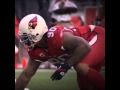 Instagram Video For Darnell Dockett