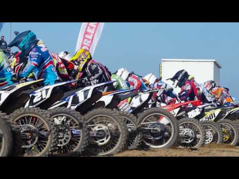 I Runda Mistrzostw Polski w Motocrossie 2017 Sobieńczyce PEŁNA RELACJA  - www.borntomx.pl