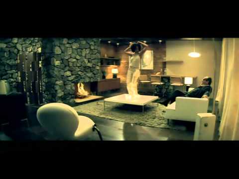 Mousse T feat. Emma Lanford - Fire (2002) (Music Video)