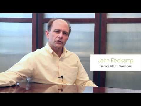 The Allant Group - Customer Success Story (John Feldkamp - Senior VP, IT Services)