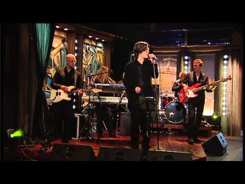 David Kraus (Show Jana Krause) Superstition