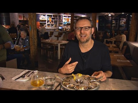 "Where the Chefs Eat" Ethan Stowell, KING-TV, Evening