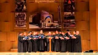 "Pasvargjet e te Martes se Madhe"