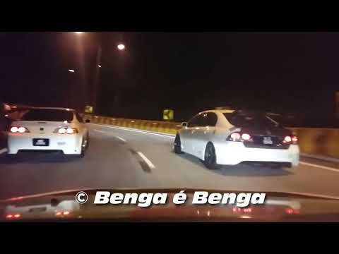 melhores racha de rua pt2