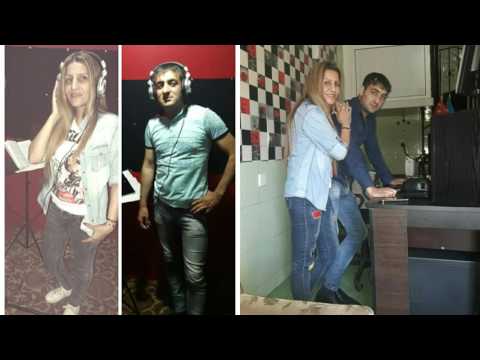 Olmur Axi | Musiqili Meyxana 2017 "Vusal Hebibli Ft BirGul Agdamli"