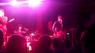 Jon Spencer Blues Explosion - The Feeling Of Love (Live 07/03/12 Trinity Centre, Bristol UK)