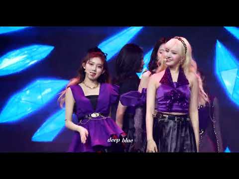 220115 Take it - IVE Yujin ( K-POP Click )