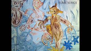 LiLiPUT - Some Songs (FULL ALBUM)