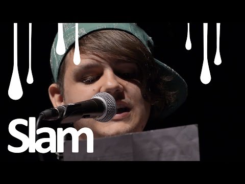 Sven Hensel (Finale) - Leonie - ZENTRUM Bayreuth