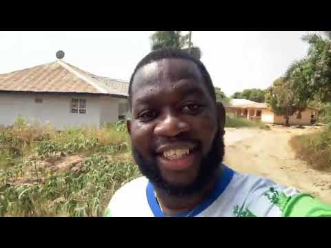 Live From Yimindo Fire Force Community Kono